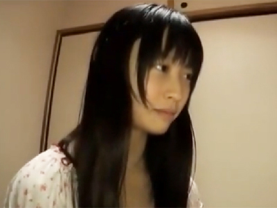 一人で寝れなくて布団に入ってきたロリな実娘に中出し食らわしちゃうクソ親父