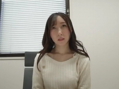 「そうなんですよね…」夫にモラハラ受けて…精神病んでる美人奥様が暴走AV出演