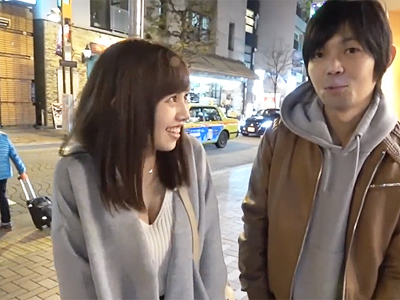 ぐうカワ素人20歳娘に友達とエロミッションやってもらって発情パコ誘発ｗ
