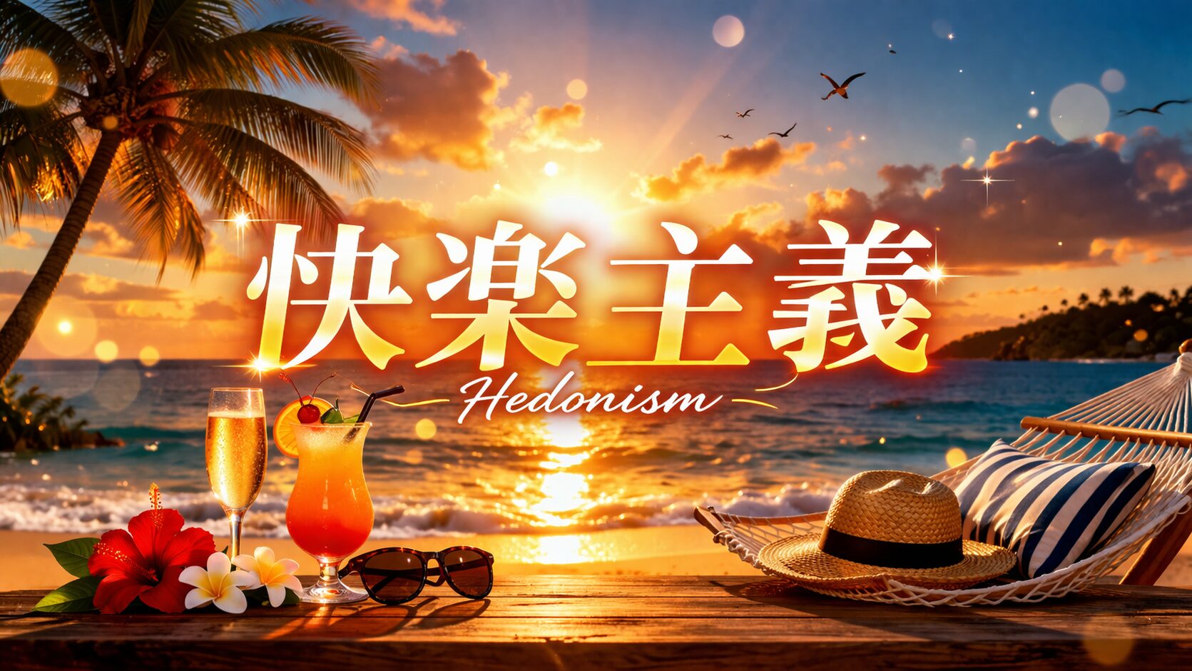 快楽主義