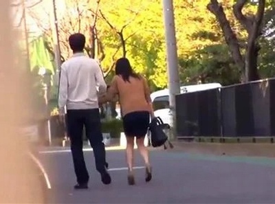 幸せそうなリアル素人をガチ尾行→一人になった所を集団で痴漢＆レイプする鬼畜集団！