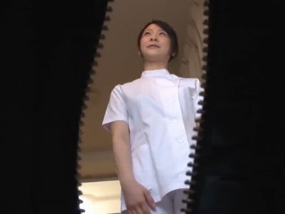 「いや…でも本当にそういう店じゃないので///」ギンギンに勃起させてしまった責任をとってマッサ師が中出しパコｗ