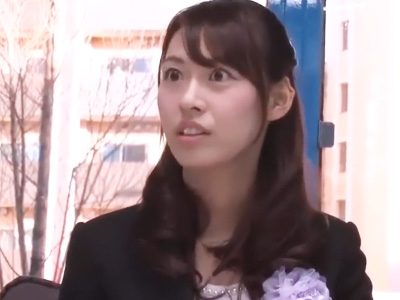 「もう変になっちゃうぅ‥」美人な奥様がMM号でしつこい乳首責めに快楽堕ちして寝取られちゃうｗ