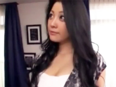 薬でもやってるかのように快楽を求める巨乳お姉さんに中出しｗ