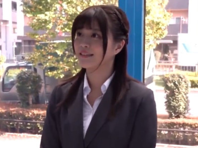 就活生を騙してMM号に拉致！上手く言いくるめて中出しキメちゃいましたｗ